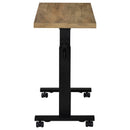 Westpark Bed C-Table - Michael's Discount Furniture