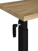 Westpark Bed C-Table - Michael's Discount Furniture