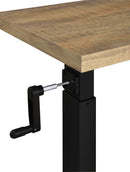 Westpark Bed C-Table - Michael's Discount Furniture