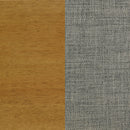 Mason Panel Platform Bed - Michael's Discount Furniture