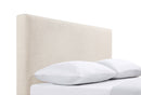 Pirro Queen Headboard - Michael's Discount Furniture