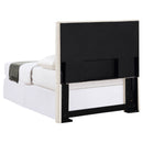 Pirro Twin Headboard - Michael's Discount Furniture
