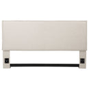 Izzy Eastern / California King Headboard - Michael's Discount Furniture