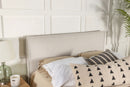 Izzy Queen Headboard - Michael's Discount Furniture