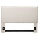 Izzy Queen Headboard - Michael's Discount Furniture
