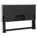 Izzy Queen Headboard - Michael's Discount Furniture