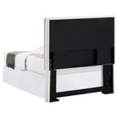 Izzy Twin Headboard - Michael's Discount Furniture