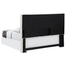 Kosmo Eastern / California King Headboard - Michael's Discount Furniture