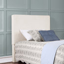 Kosmo Twin Headboard - Michael's Discount Furniture