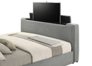Tara Panel TV Bed - Michael's Discount Furniture