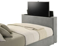 Tara Panel TV Bed - Michael's Discount Furniture