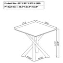 Carvell Coffee Table Set
