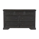 Bolingbrook Dresser in Coffee 1647-5