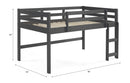 Twin Loft Bed