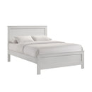 Sami Youth Panel Bed