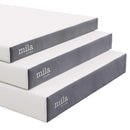 Emma 6" Queen Mattress