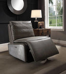 Power Motion Recliner w/USB Port