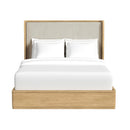 Rosalie UPH Bed