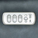 Vernon Latitudes Power Swivel Gliding Recliner with Power Headrest, Lumbar, Heat & Massage - 5000008256 - Michael's Discount Furniture