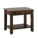 3256RF-04 - End Table - Michael's Discount Furniture