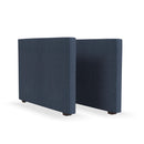 Flex Pair of Narrow Arms - 5000003579 - Michael's Discount Furniture