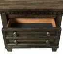 McCoy Storage Bedroom Set