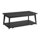 Libby Three Pack Occasional in dark