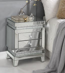 Accent Table