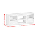 Rosalie TV Console