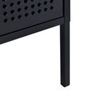 Ember Nightstand (C-1094) W/USB