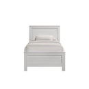 Sami Youth Panel Bed