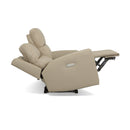 Jarvis Latitudes Power Reclining Loveseat with Power Headrests - 5000006242 - Michael's Discount Furniture