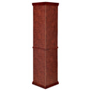 Appledale Curio Cabinet - Michael's Discount Furniture