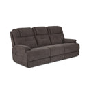 Zecliner Zofa Latitudes Power Sleep Sofa with Power Headrests & Lumbar - 5000008610 - Michael's Discount Furniture