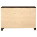 Woodmont Dresser