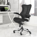 Charge Office Chair