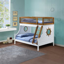 Bunk Bed (T/F)