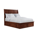 Sullivan Storage Bedroom Set