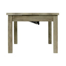 Oak Lawn Three Pack Occasional Set (Lift Top Coffee Table)