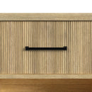 Ridgemont Server in Natural