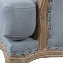 Artesia 1725 ARM Chair Midtown