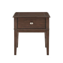 3500-04 - End Table - Michael's Discount Furniture
