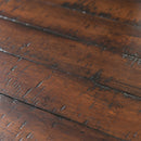 Jax End Table in Cherry
