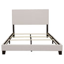 Boyd Panel Bed - Michael's Discount Furniture