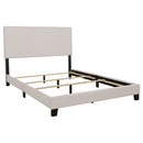 Boyd Panel Bed - Michael's Discount Furniture