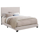 Boyd Panel Bed - Michael's Discount Furniture