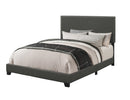 Boyd Panel Bed - Michael's Discount Furniture