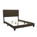 Boyd Panel Bed - Michael's Discount Furniture