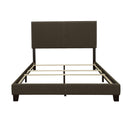 Boyd Panel Bed - Michael's Discount Furniture
