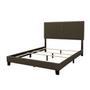 Boyd Panel Bed - Michael's Discount Furniture